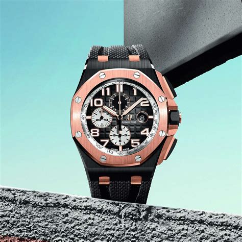 audemars piguet o shore|audemars piguet offshore price.